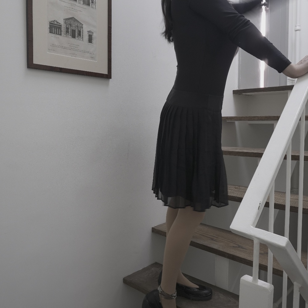 NWT Dolce & Gabbana skirt