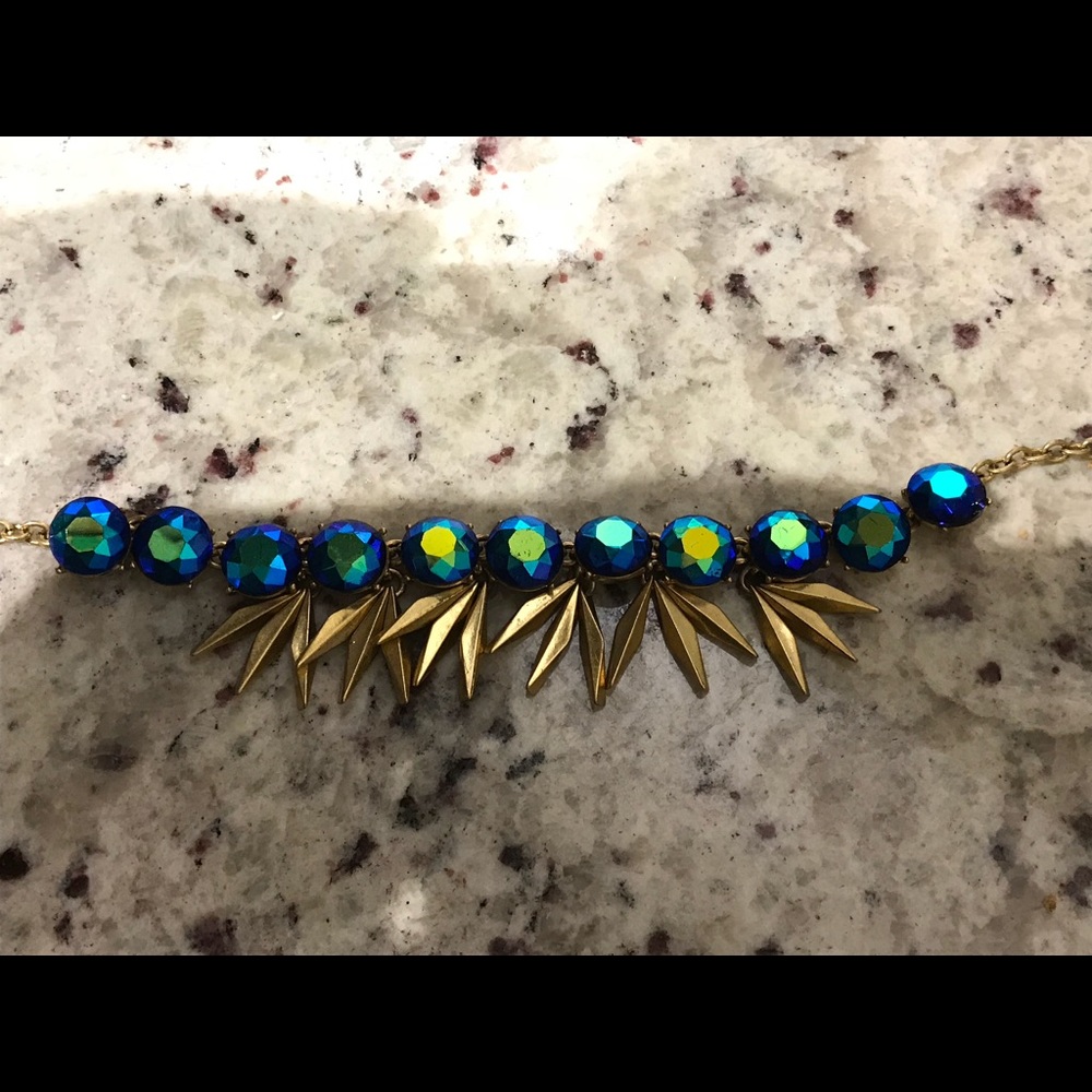 USED J. Crew Necklace - Picture 4 of 6