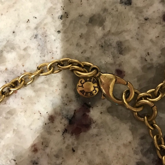 USED J. Crew Necklace - Picture 2 of 6