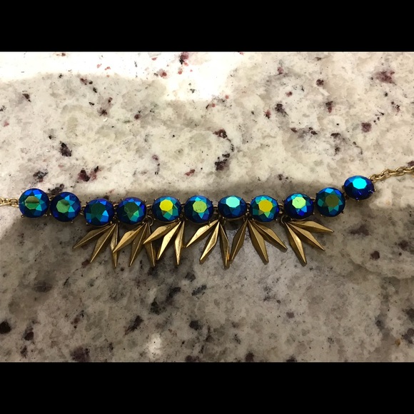 USED J. Crew Necklace - Picture 4 of 6