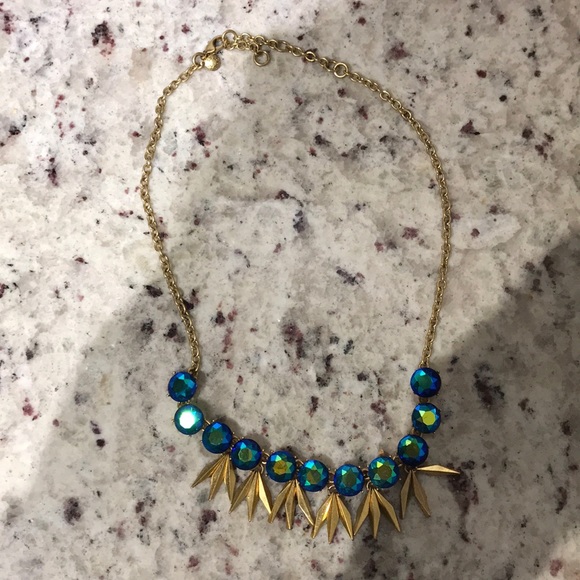 USED J. Crew Necklace - Picture 5 of 6