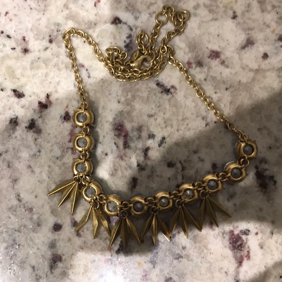 USED J. Crew Necklace - Picture 6 of 6
