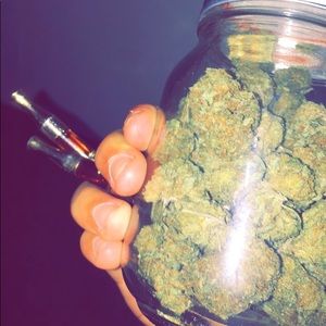 Meet your Posher, Christopher