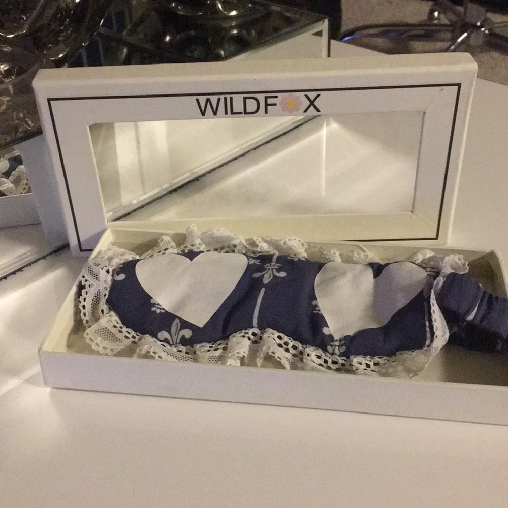 Wildfox Sleep Mask