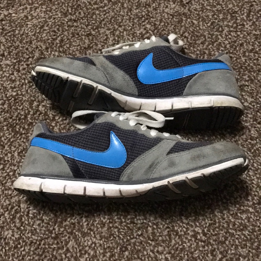 Women's Nike Shoes