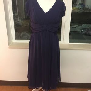 Formal Dress / Bridesmaid Dress