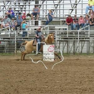 Meet your Posher, Paula