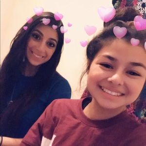 Meet your Posher, Ariel