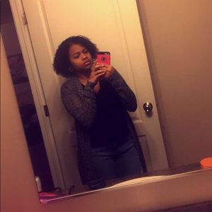 Meet your Posher, Sara