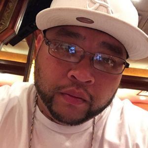 Meet your Posher, Eddie