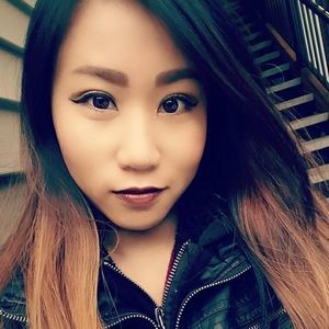 Meet your Posher, Ariel