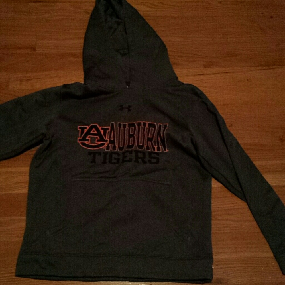 Under Armour hoodie