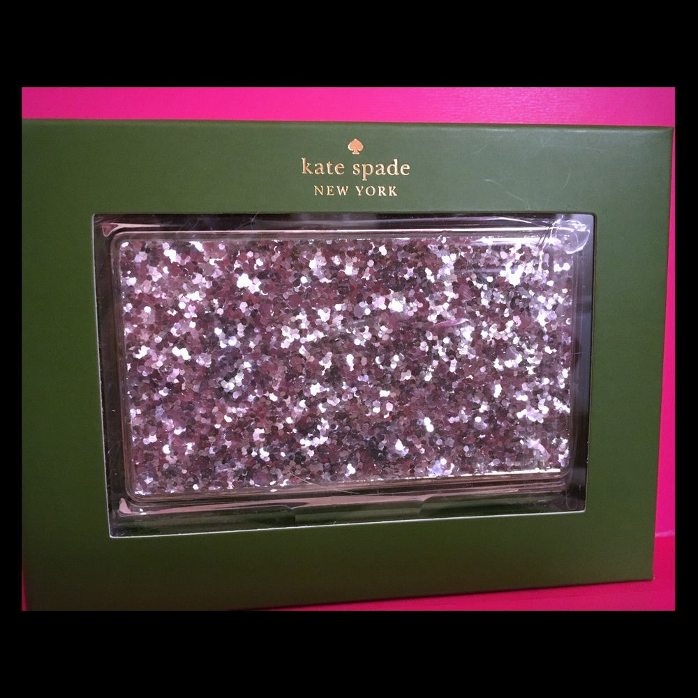 Kate Spade Business Card Holder