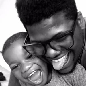 Meet your Posher, D blue