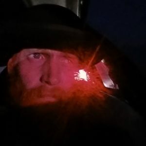 Meet your Posher, Nathan