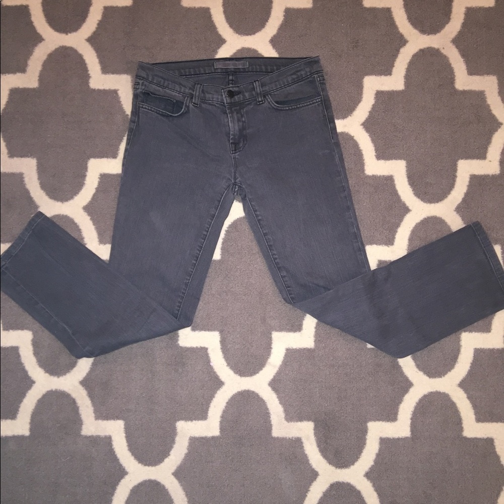 Women's jbrand jeans