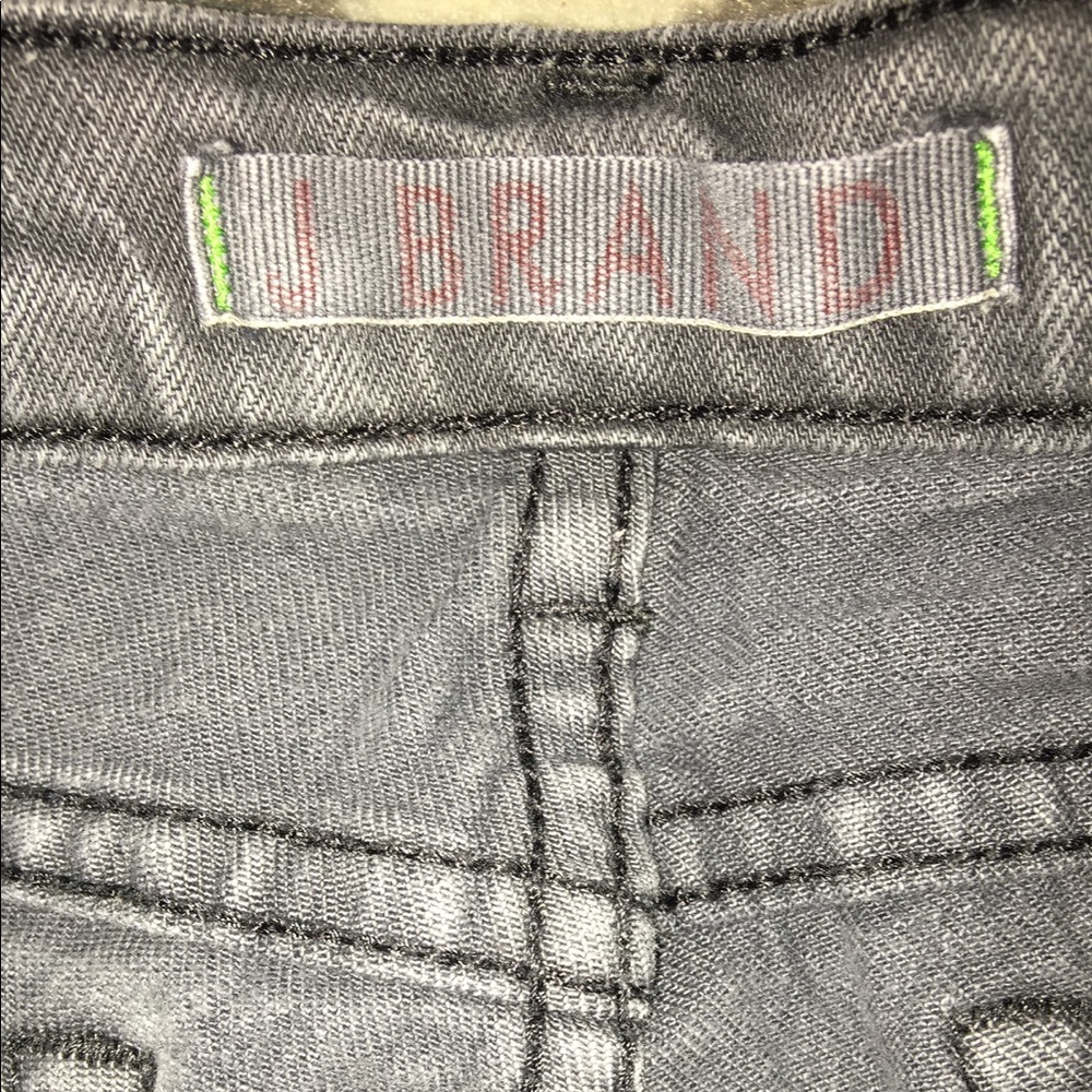Women's jbrand jeans - Picture 2 of 5