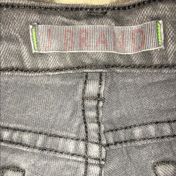 Women's jbrand jeans - Picture 2 of 5