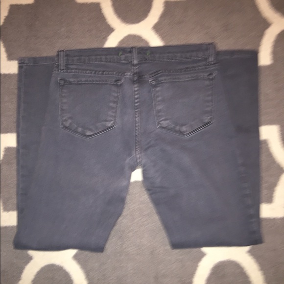 Women's jbrand jeans - Picture 4 of 5