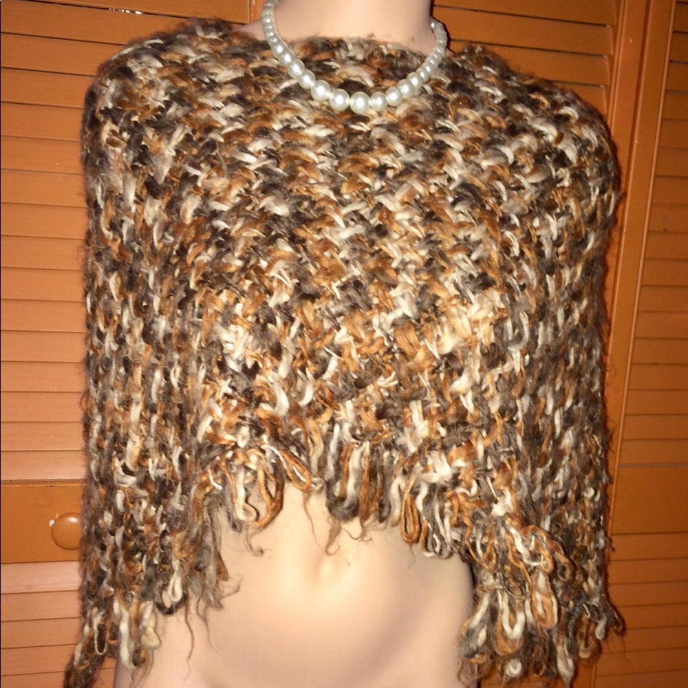 Jones New York Shawl