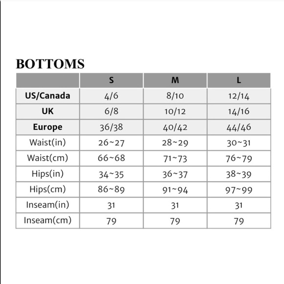 Perfect Black Skinnies - Picture 3 of 3