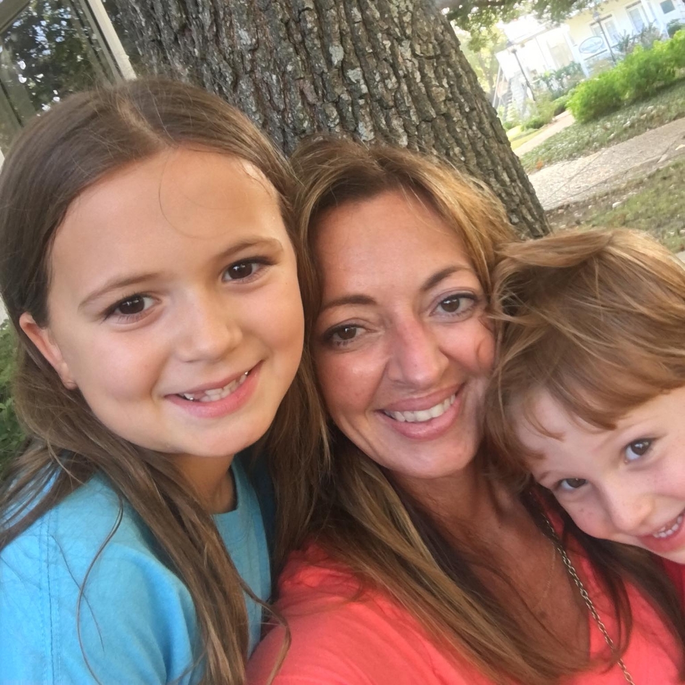 Meet your Posher, Lindsay