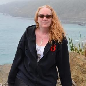 Meet your Posher, Shannon