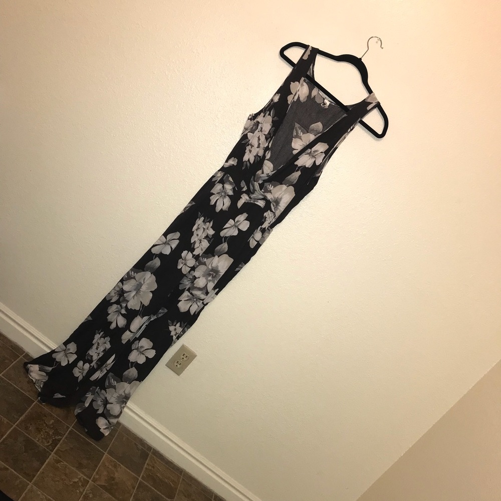 Long Romper