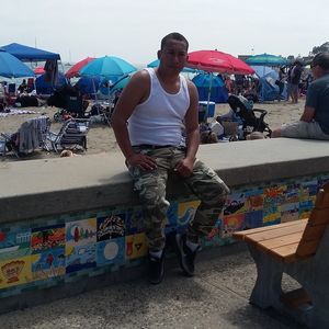 Meet your Posher, Orlando