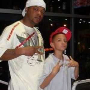 Meet your Posher, Ty