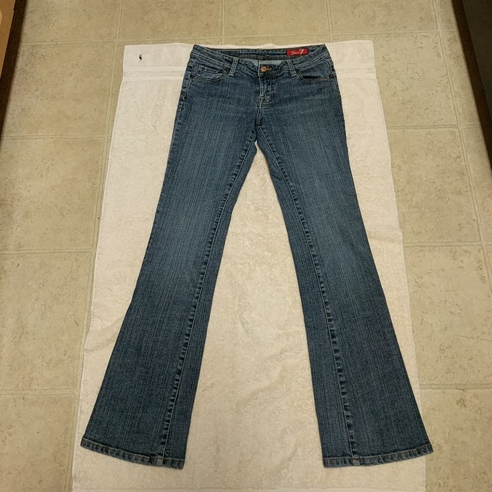 Seven7 jeans