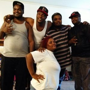 Meet your Posher, Damon