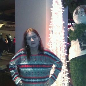 Meet your Posher, Kathy