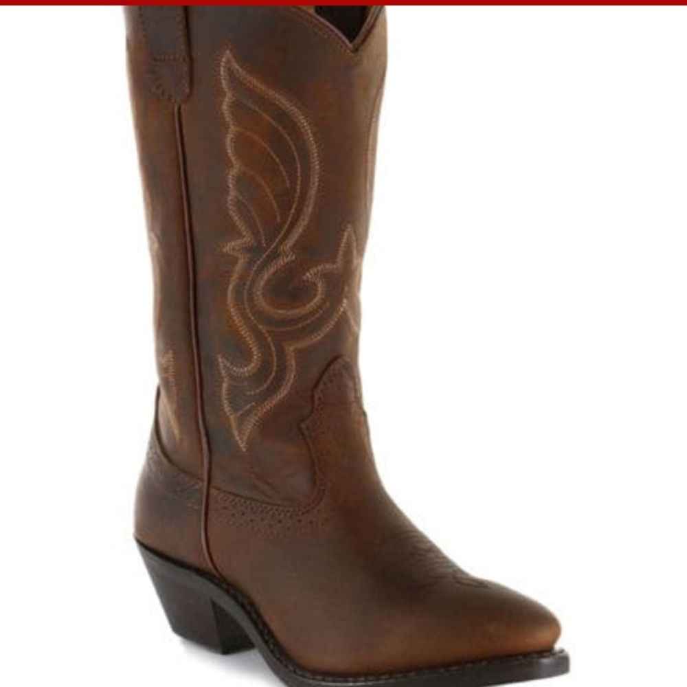 Shyanne cowboy boots