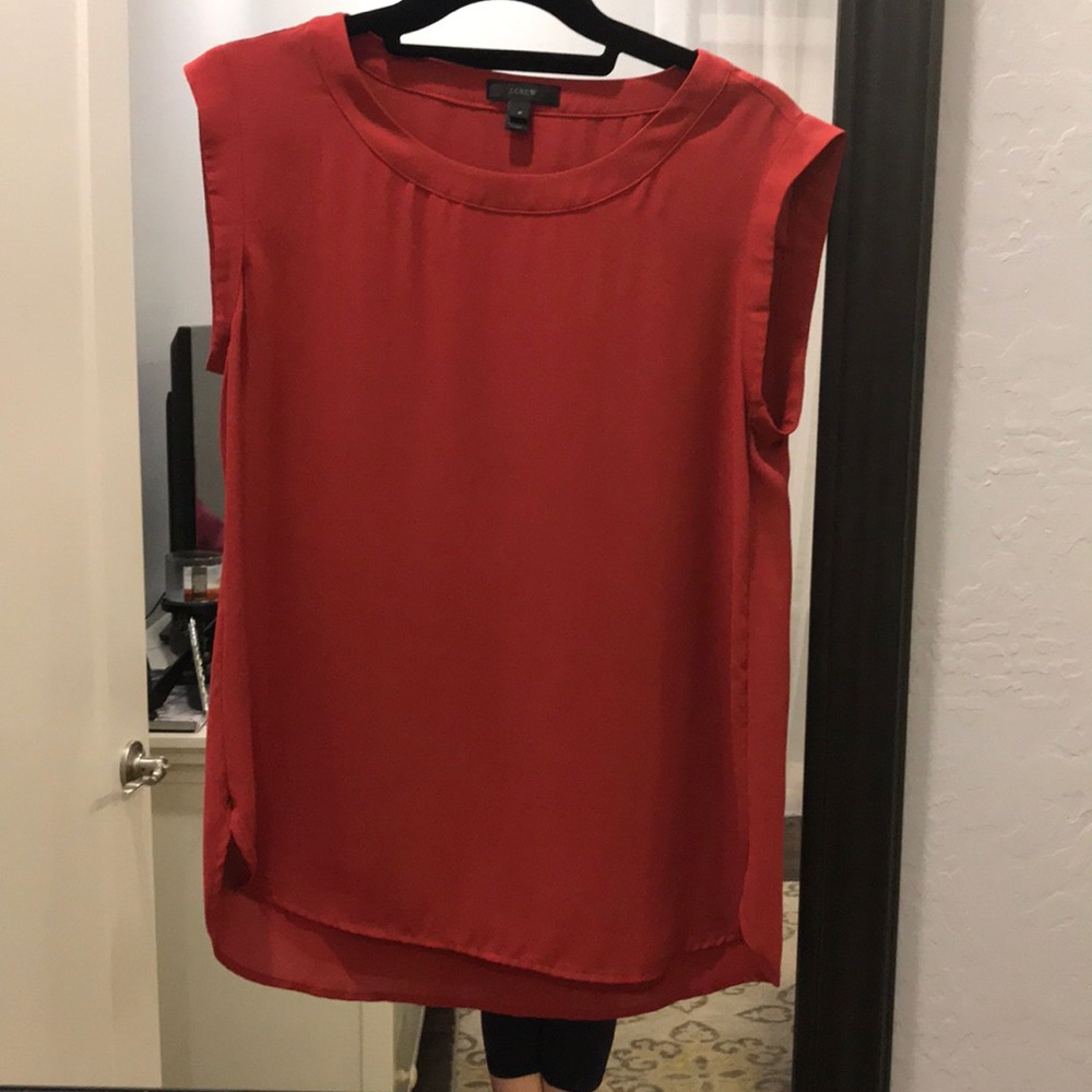 J. Crew blouse