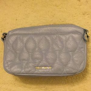 Vera Bradley Sydney Crossbody