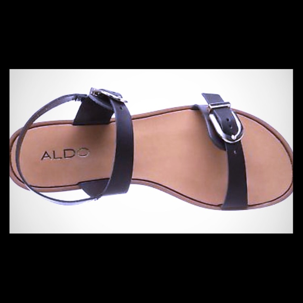 Aldo Lareani sandals