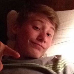 Meet your Posher, Evan