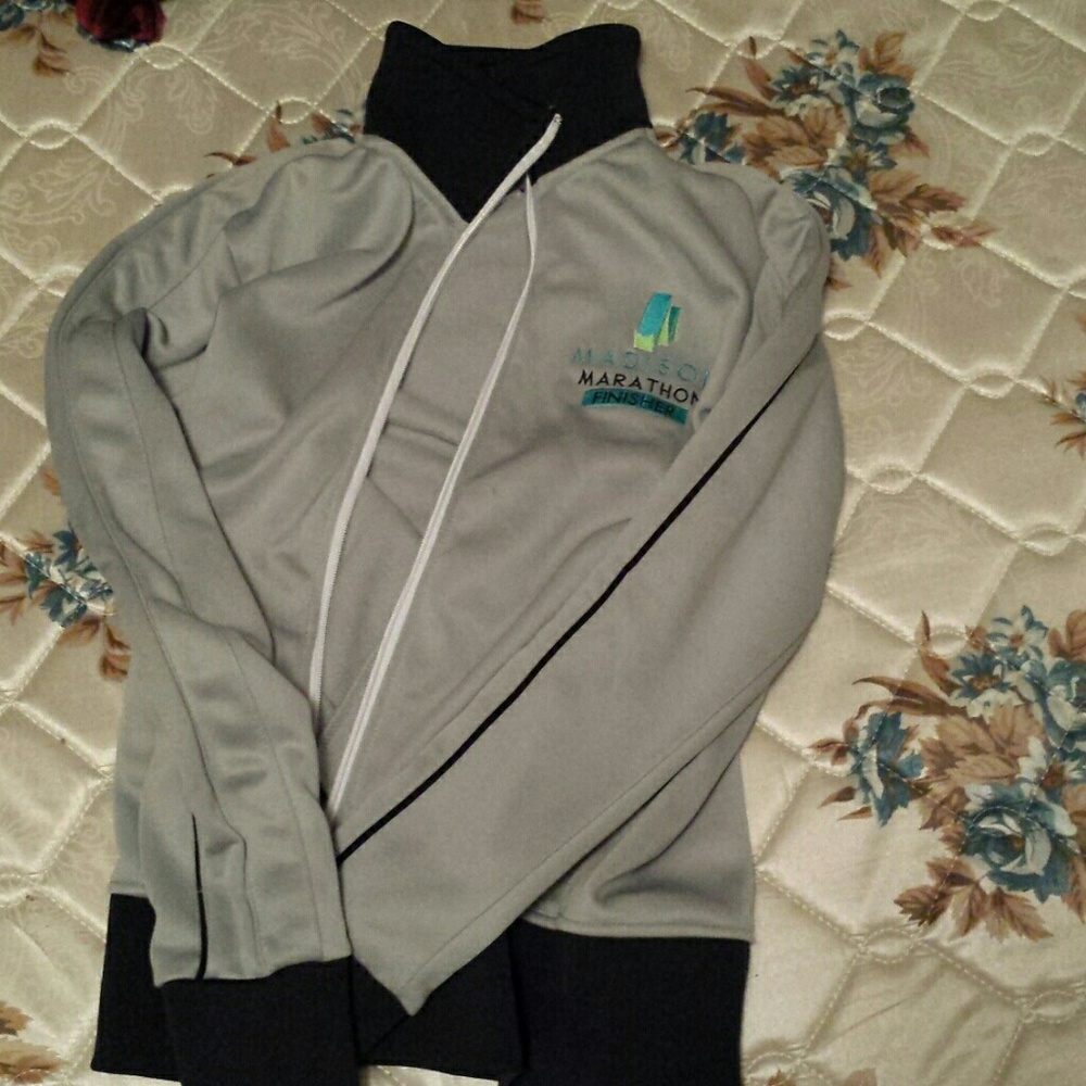 Jacket - Picture 2 of 4