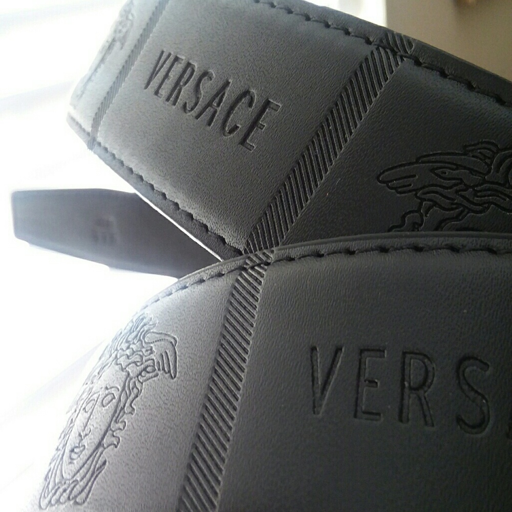 Versace Belt