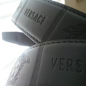 Versace Belt