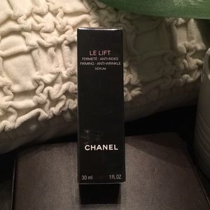 Chanel Le Lift Anti-Wrinkle Serum 1 FL OZ