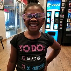 Meet your Posher, Latanya