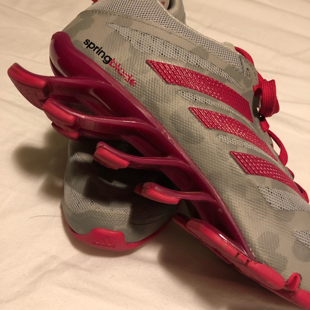 Adidas Springblades