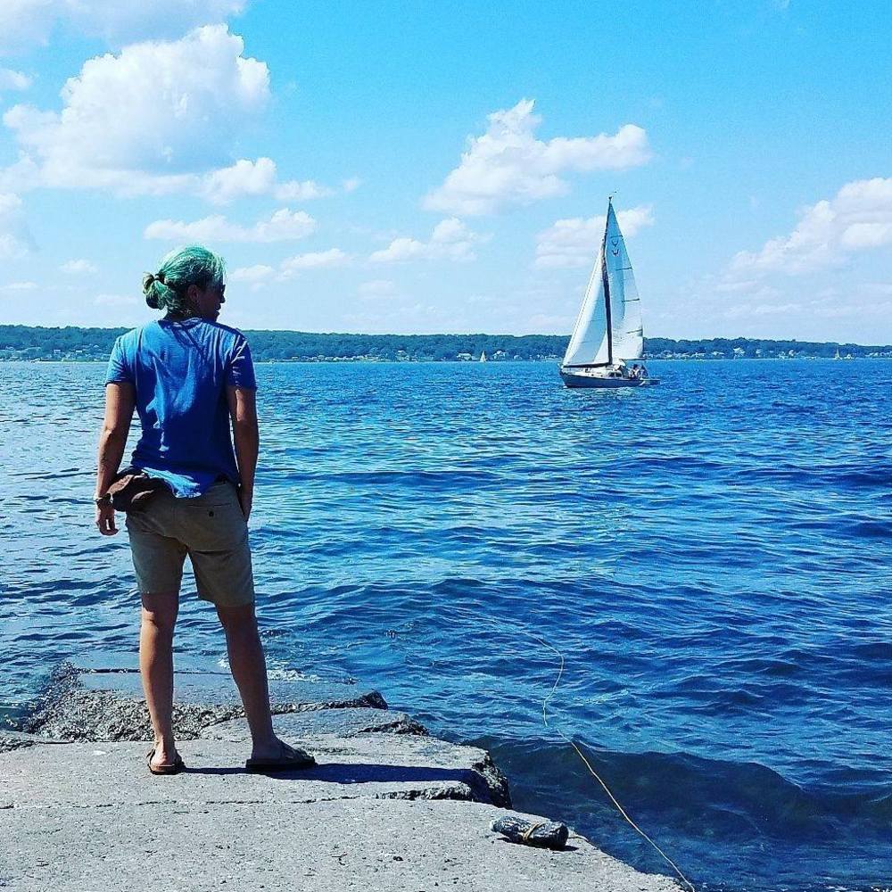 Meet your Posher, Lorena