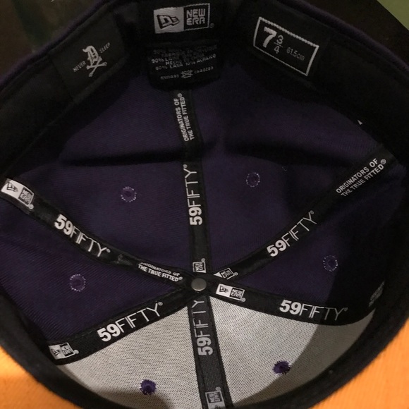 New Dissizit CALIFORNIA REPUBLIC Hat - Picture 5 of 5