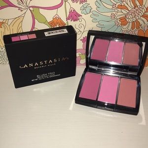 ABH Blush Trio - Pink Passion