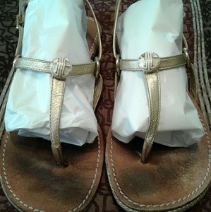 🌻Lilly Pulitzer Via Palm Beach sandals