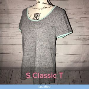 LuLaRoe Classic Tee