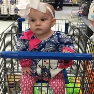 Meet your Posher, Diane